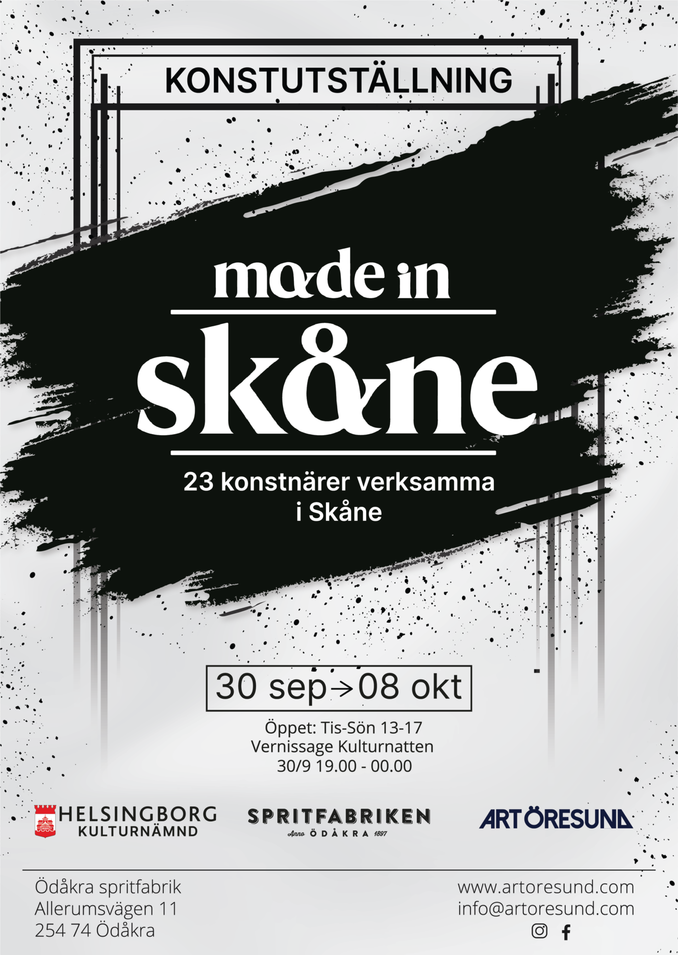 Made in SKåne