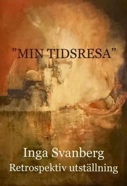 Inga Svanberg